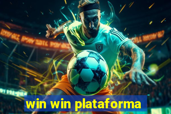 win win plataforma